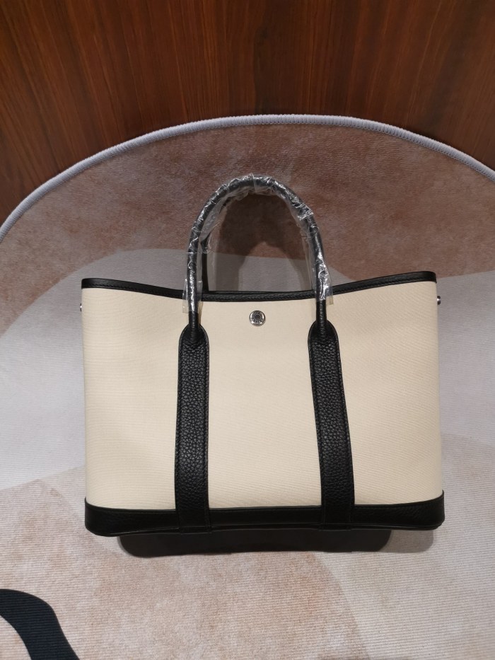 Handbags Hermes Graden party size:30cm