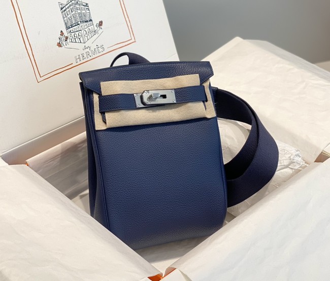 Handbags Hermes 𝐇𝐚𝐜 𝐚 𝐝𝐨𝐬 size:18x26x8 cm