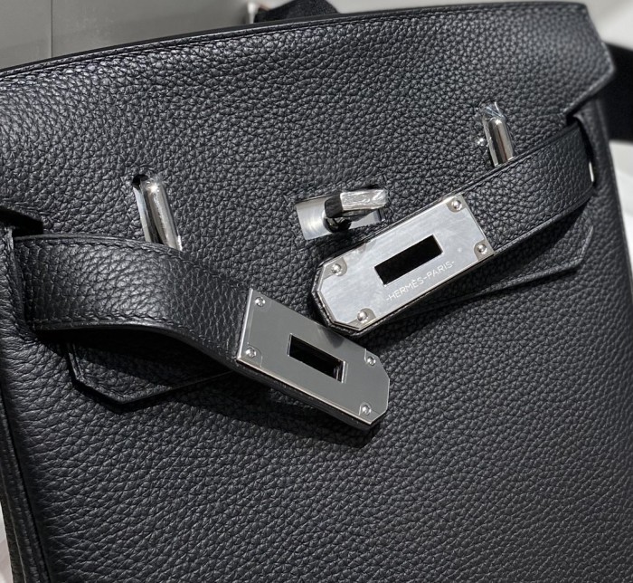 Handbags Hermes 𝐇𝐚𝐜 𝐚 𝐝𝐨𝐬 size:18x26x8 cm