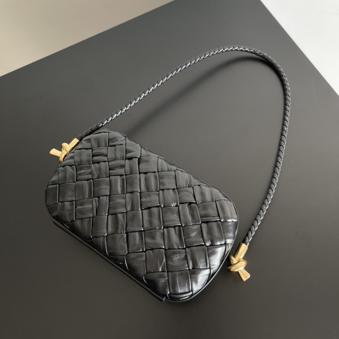 handbags Bottega Veneta 717623 size:20.5*6*12.5cm