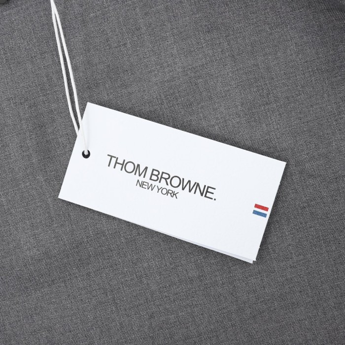 Clothes Thom Browne 77