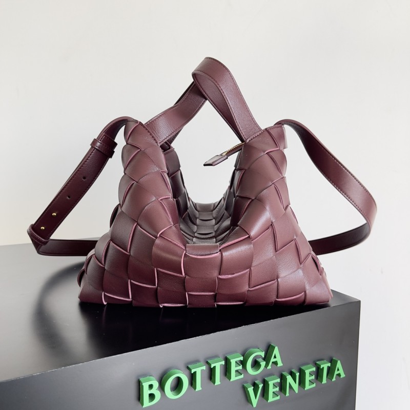 handbags Bottega Veneta 730327 size:28*21