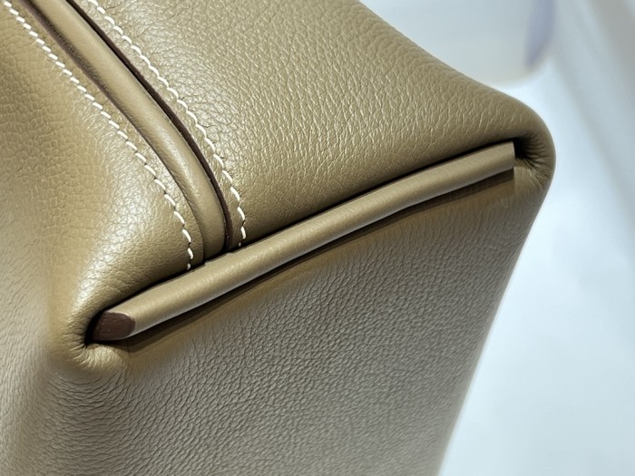 Handbags Hermes mini 2424