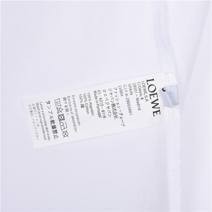 Clothes LOEWE 156