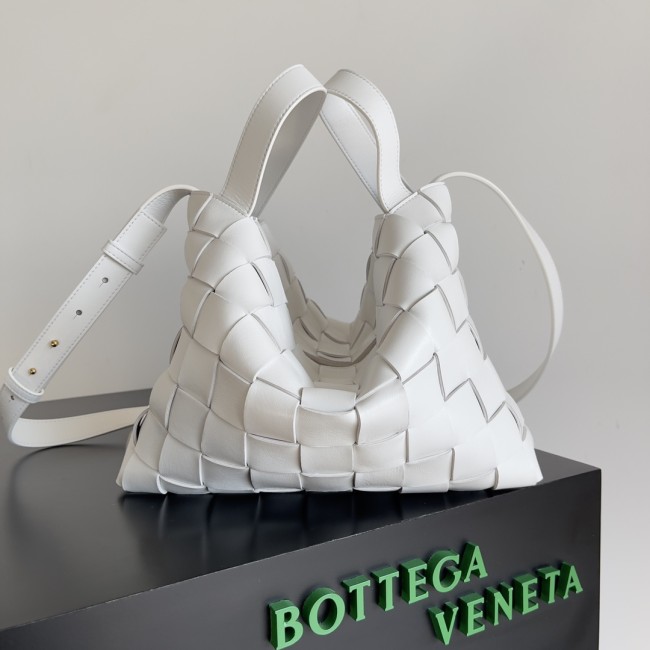 handbags Bottega Veneta 730327 size:28*21