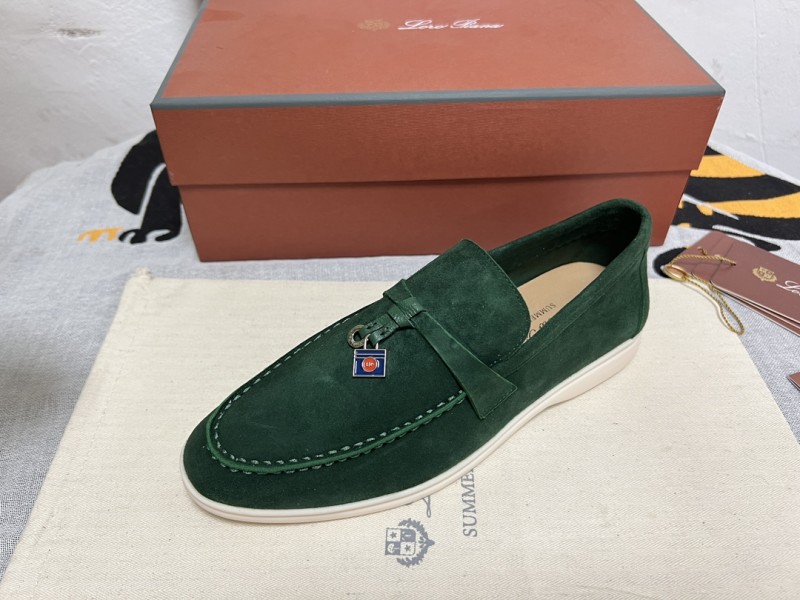 Loro Piana shoes 306