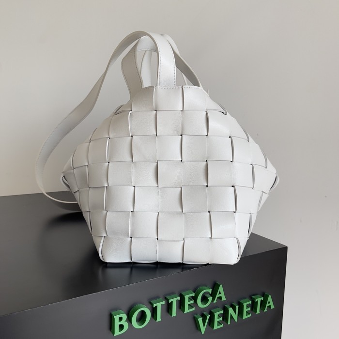 handbags Bottega Veneta 730327 size:28*21