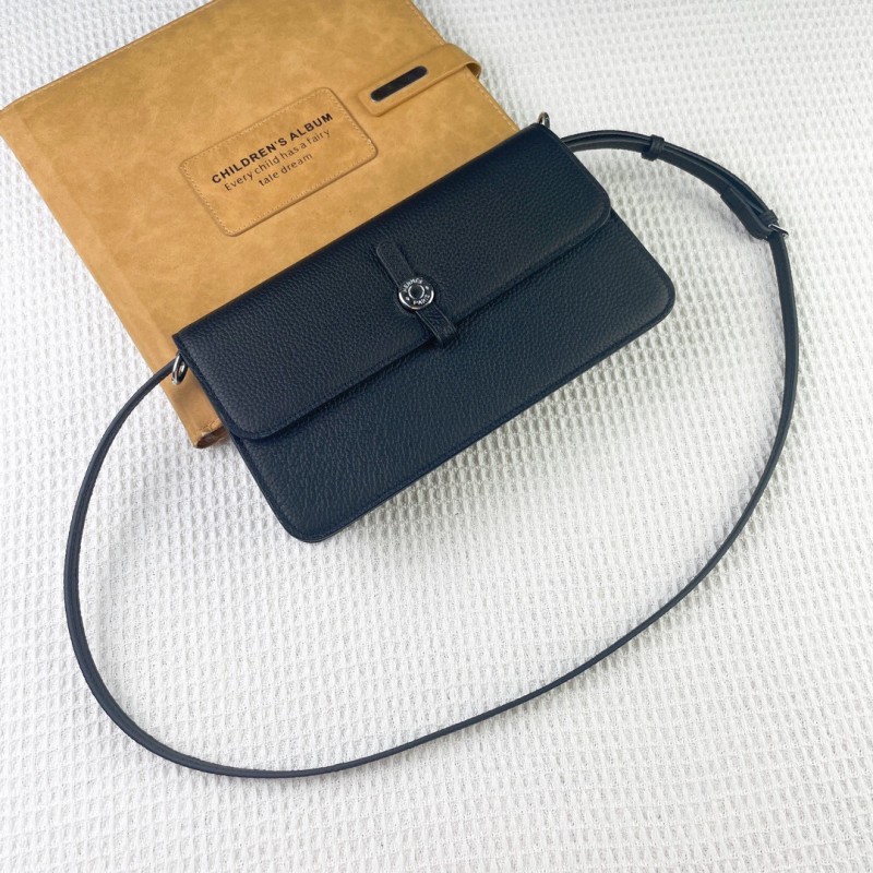 Handbags Hermes Togo 388-2 size:24*13.5*6 cm