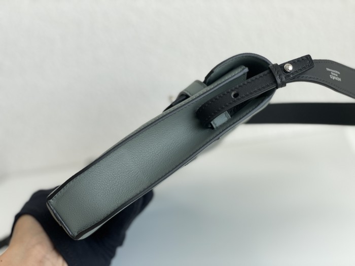 Handbags Hermes Kelly depeches colormatic size:25 cm