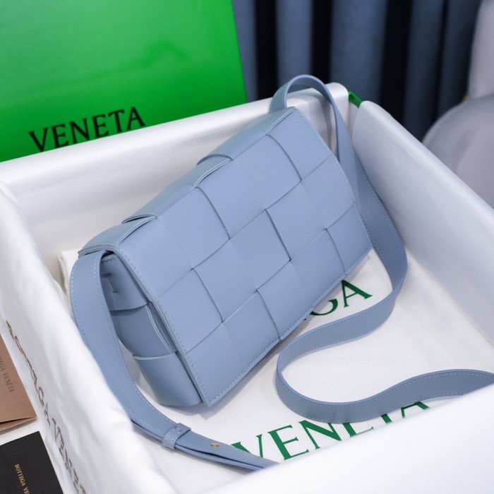handbags Bottega Veneta 6687# size:23*15*5cm