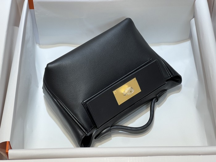 Handbags Hermes mini 2424