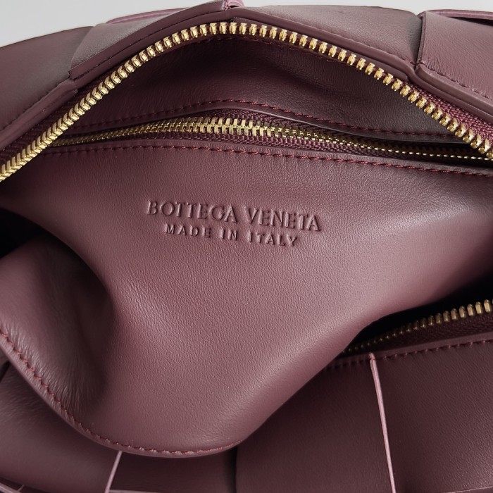 handbags Bottega Veneta 70390 size:24*14*10cm