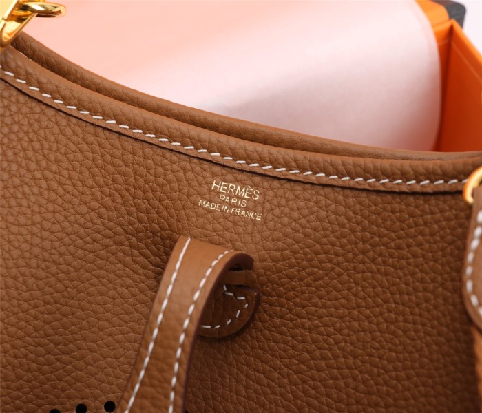 Handbags Hermes mini17