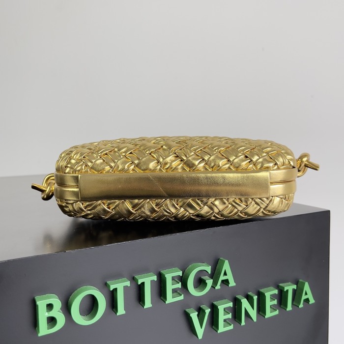 handbags Bottega Veneta 717623 size:20.5*6*12.5cm