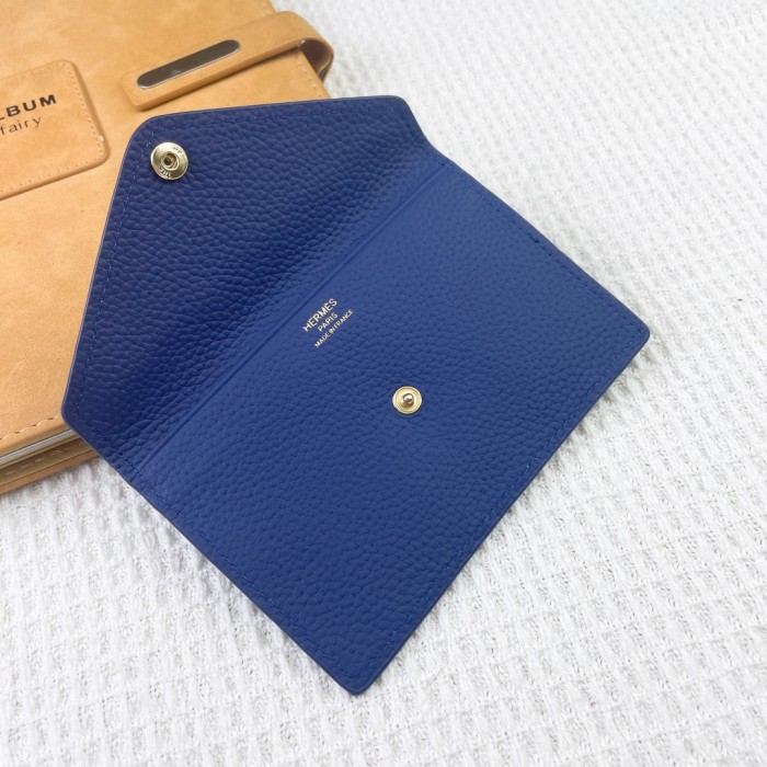 Handbags Hermes Barenia Faubourg 2215 size:12*8.5 cm