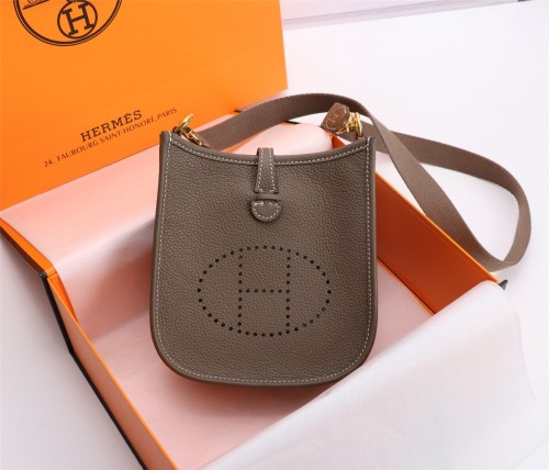 Handbags Hermes mini17