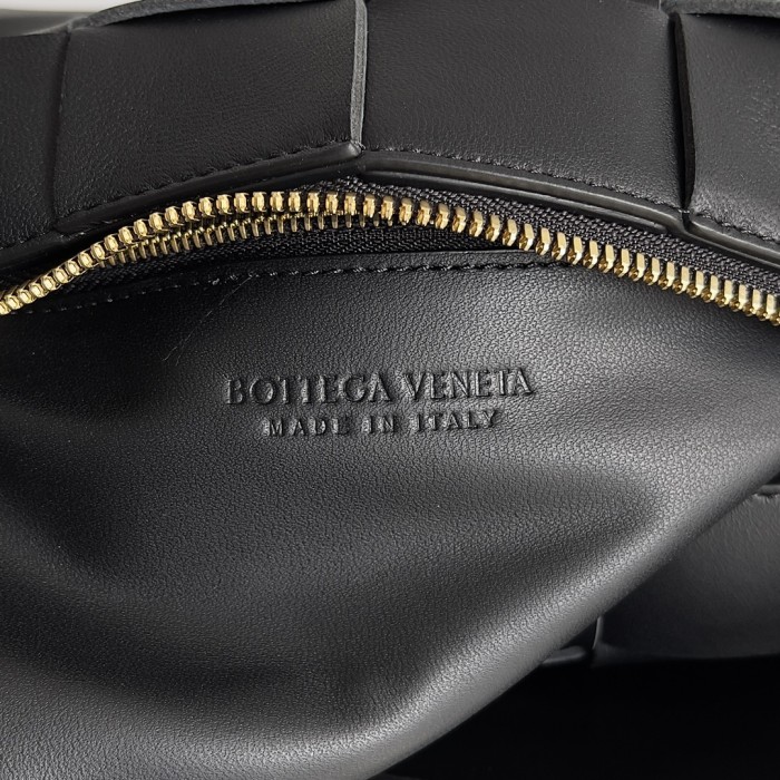 handbags Bottega Veneta 70390 size:24*14*10cm