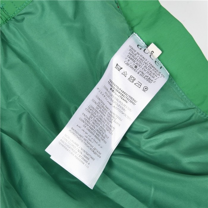 Colthes Gucci x The North Face 8