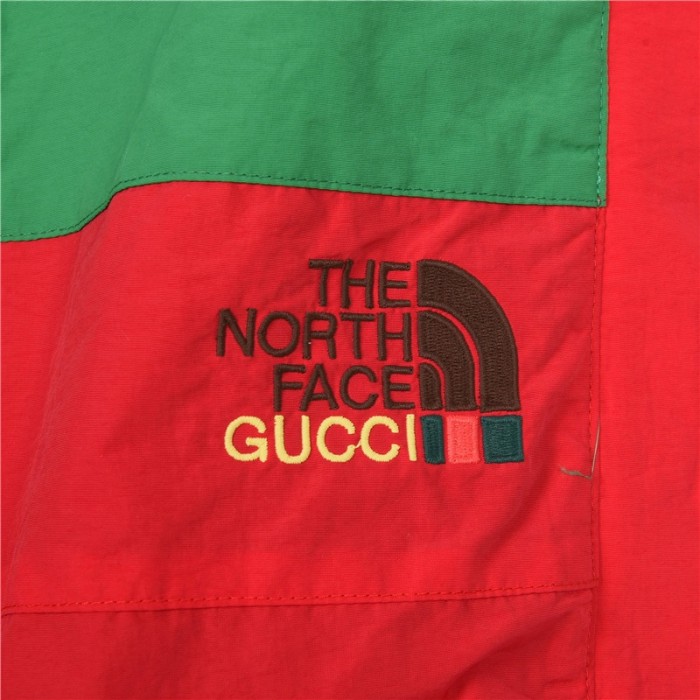 Colthes Gucci x The North Face 8