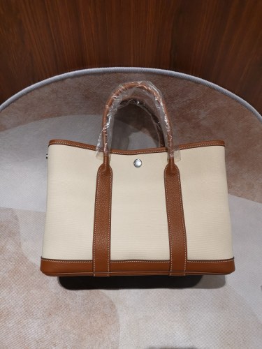 Handbags Hermes Graden party size:30cm