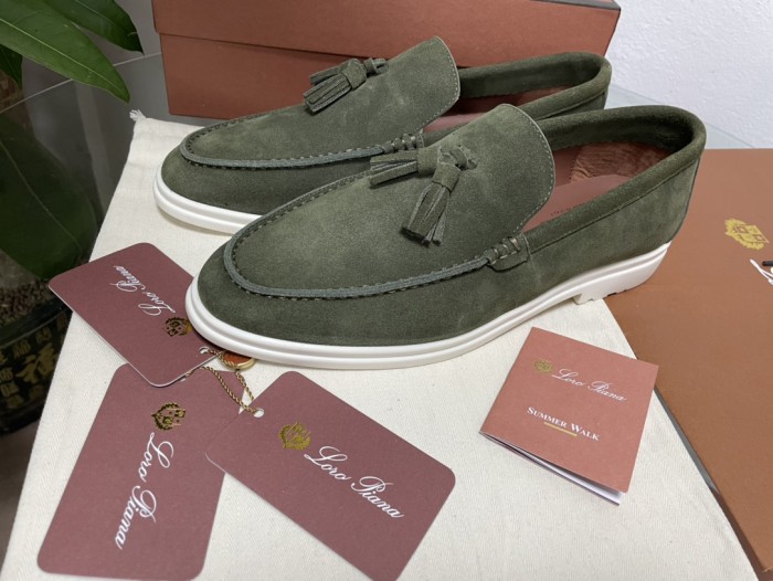 Loro Piana shoes 305