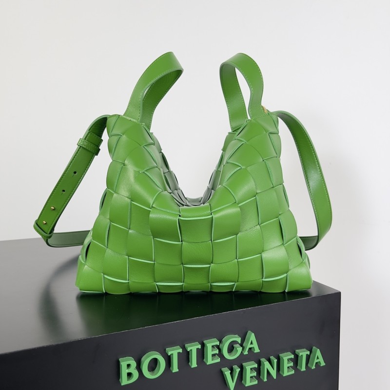 handbags Bottega Veneta 730327 size:28*21