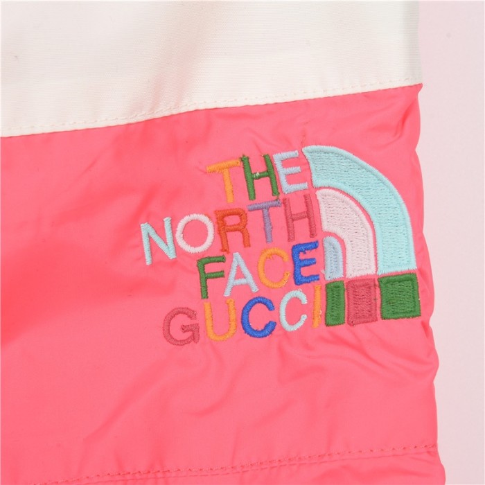 Colthes Gucci x The North Face 9