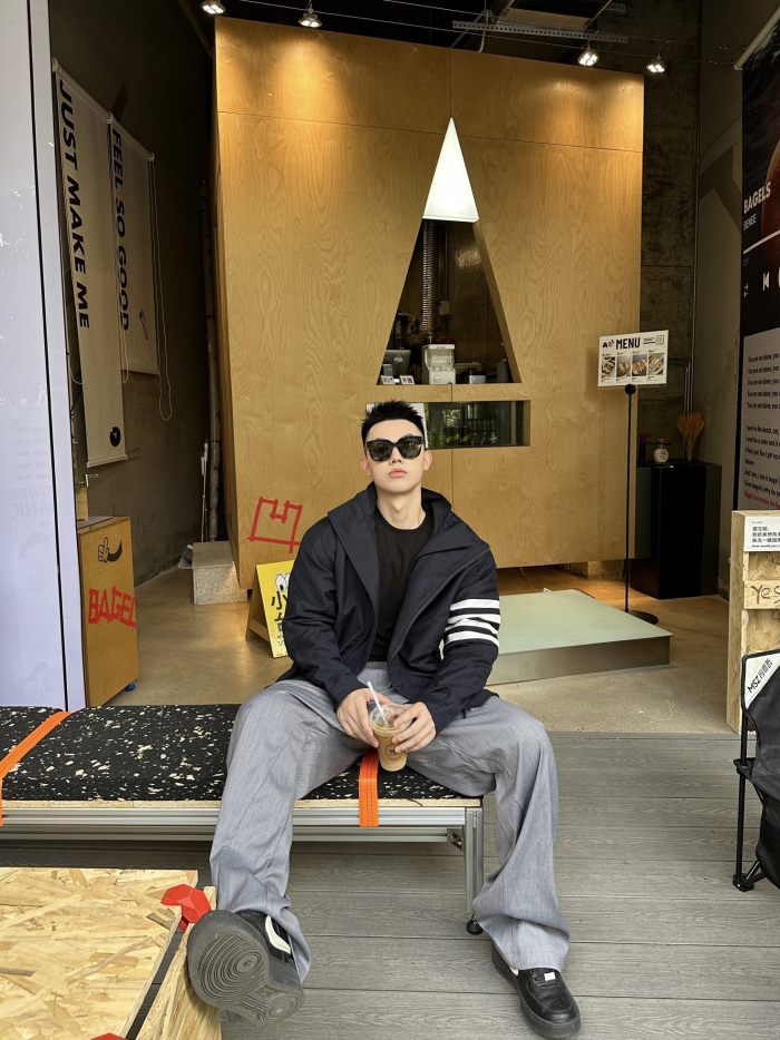 Clothes Thom Browne 76