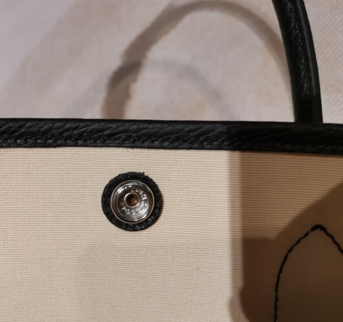 Handbags Hermes Graden party size:30cm