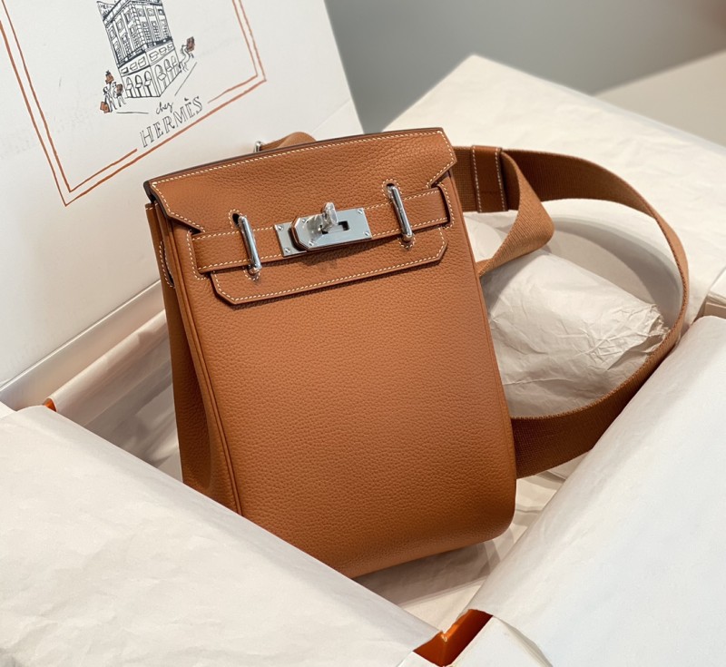 Handbags Hermes 𝐇𝐚𝐜 𝐚 𝐝𝐨𝐬 size:18x26x8 cm
