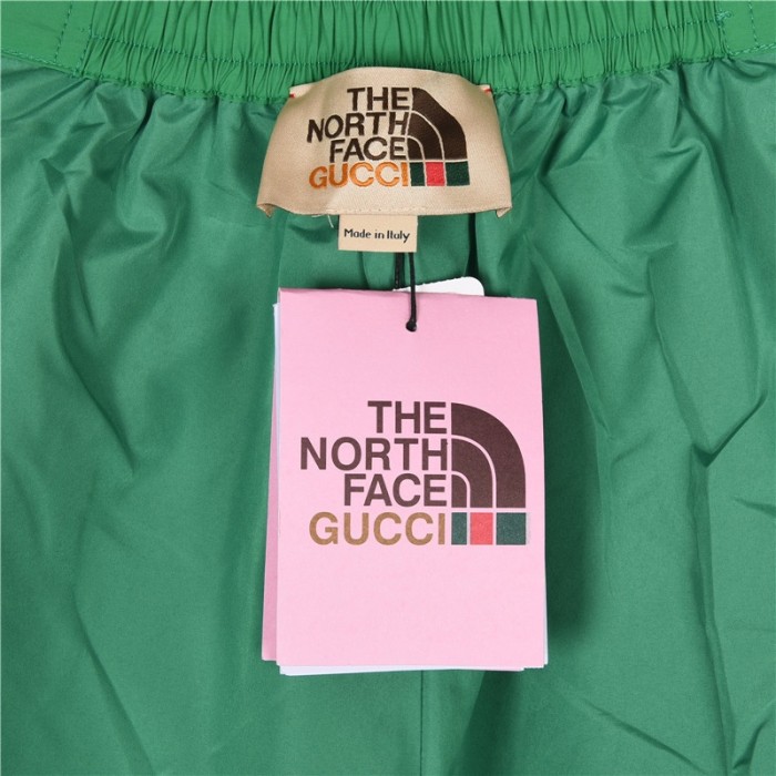 Colthes Gucci x The North Face 8