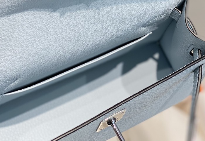 Handbags Hermes 𝗠𝗶𝗻𝗶 𝟎𝐒 size:19 cm