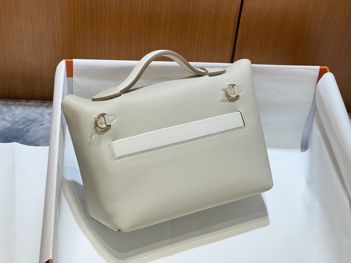 Handbags Hermes mini 2424