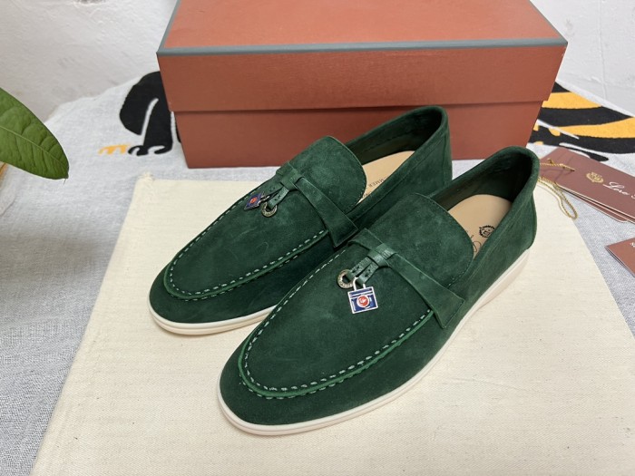 Loro Piana shoes 306