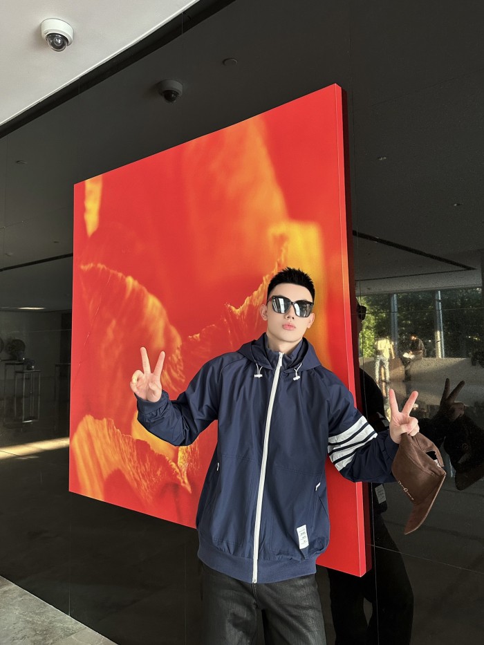 Clothes Thom Browne 78