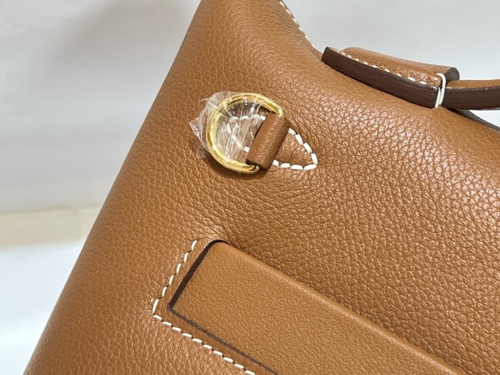 Handbags Hermes mini 2424