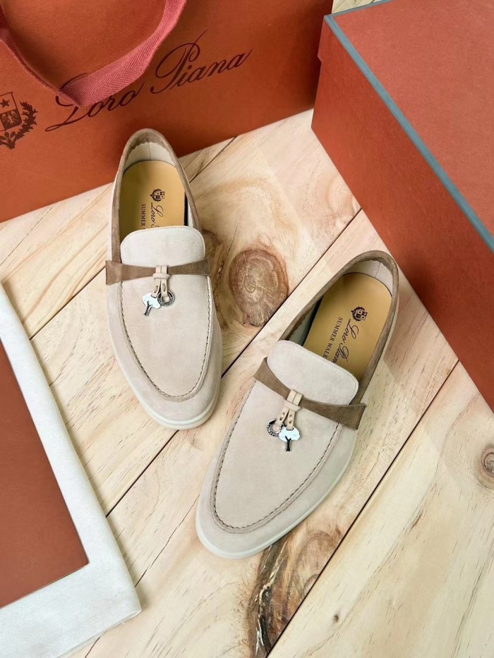 Loro Piana shoes 314