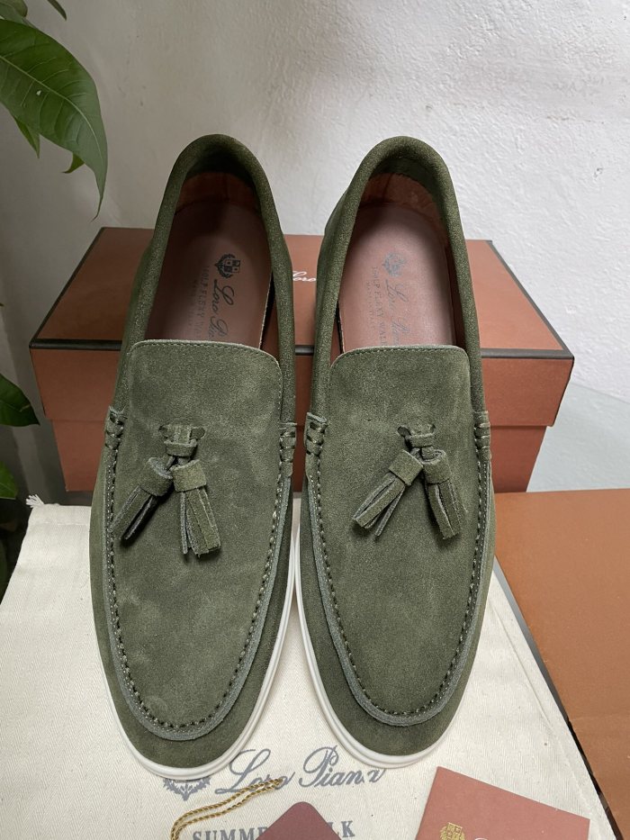 Loro Piana shoes 305