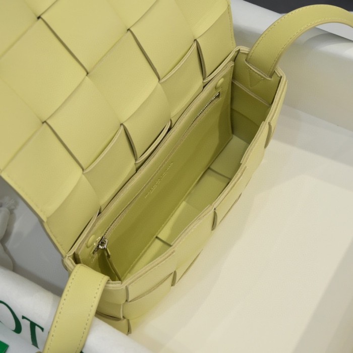 handbags Bottega Veneta 6687# size:23*15*5cm