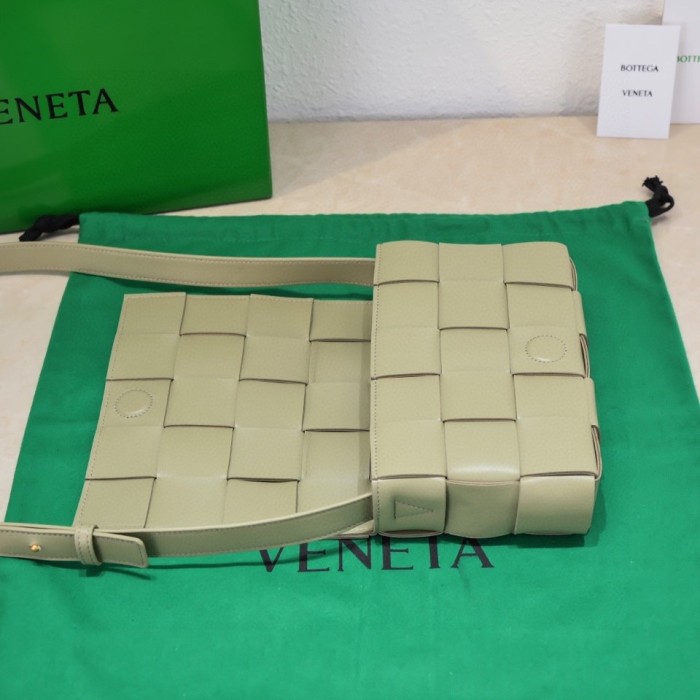 handbags Bottega Veneta 6687# size:23*15*5cm