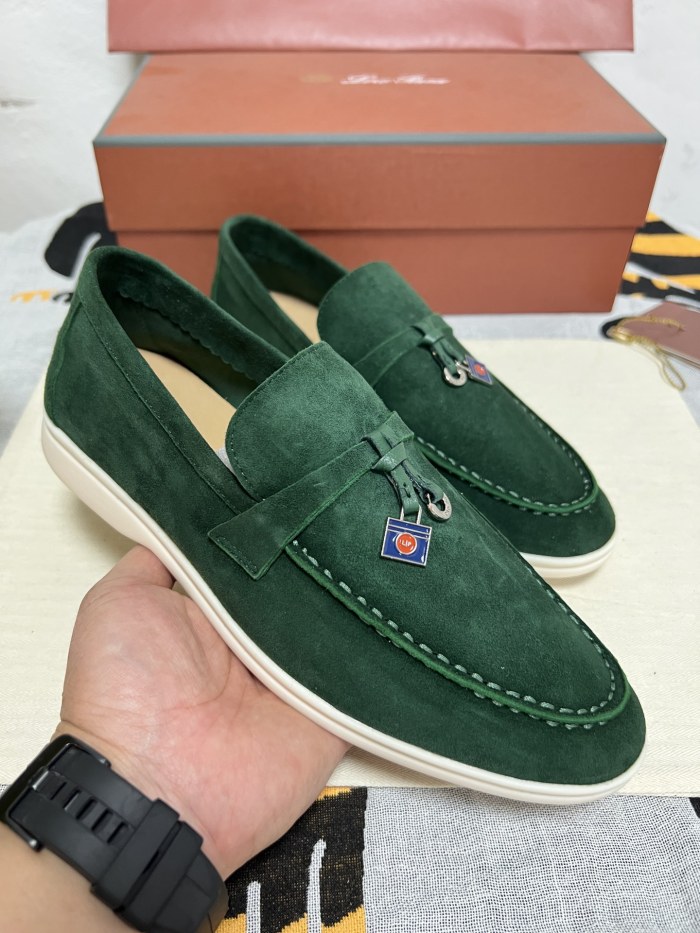 Loro Piana shoes 306