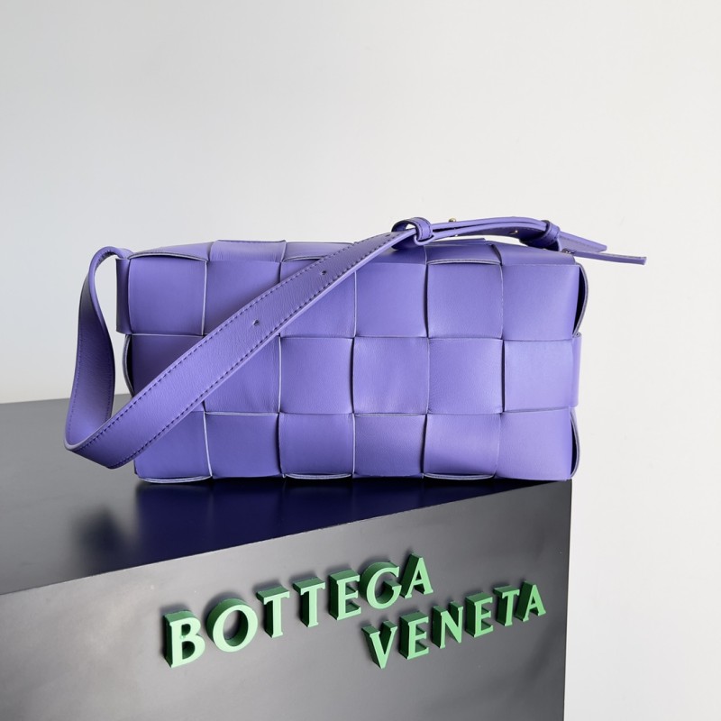 handbags Bottega Veneta 70390 size:24*14*10cm