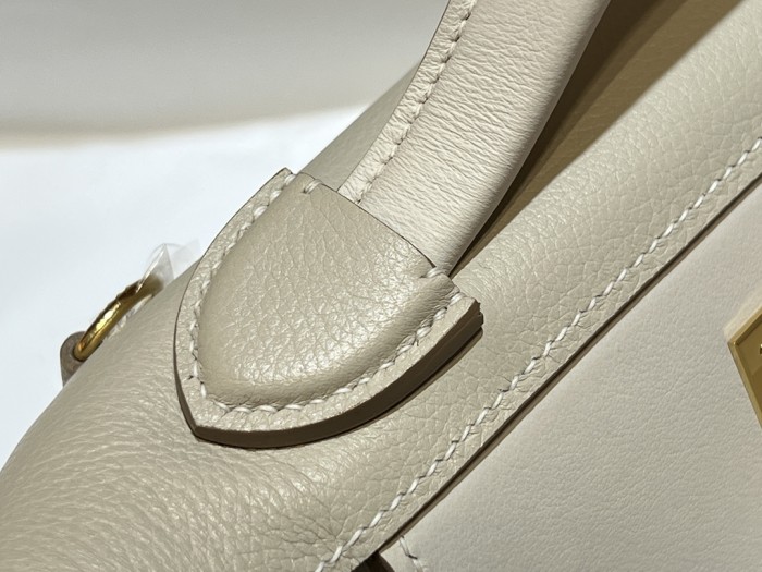 Handbags Hermes mini 2424