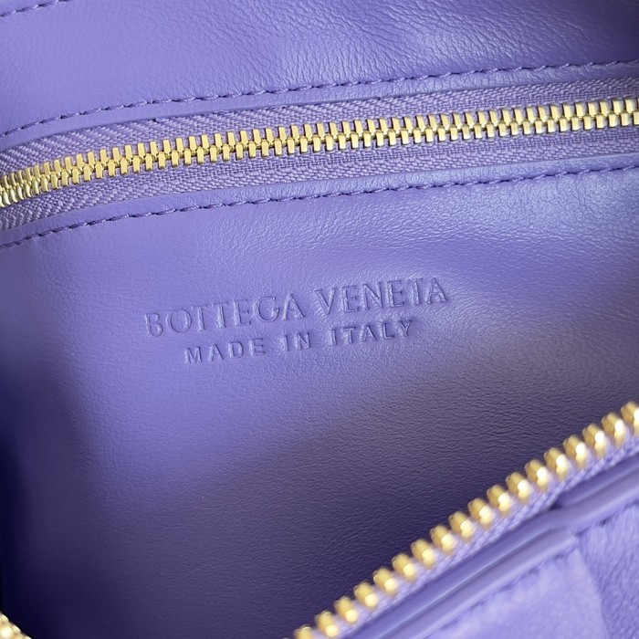 handbags Bottega Veneta 70390 size:24*14*10cm