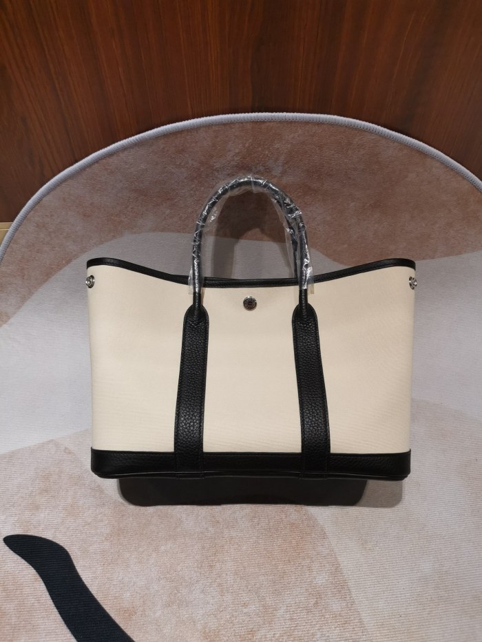 Handbags Hermes Graden party size:30cm
