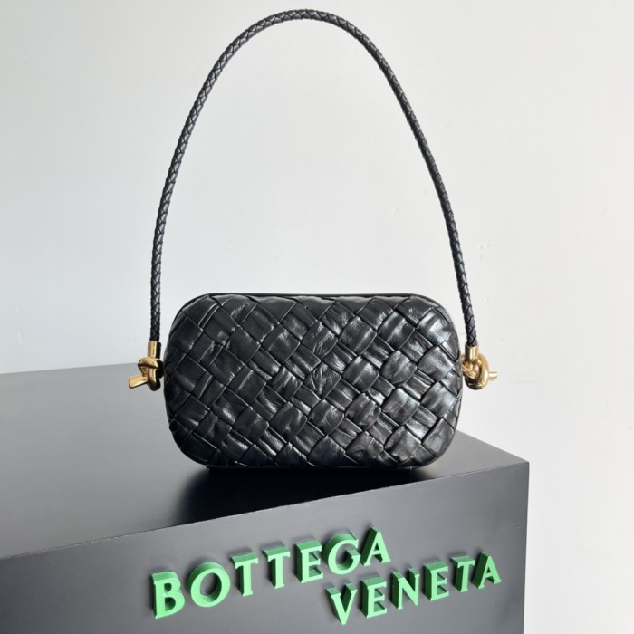 handbags Bottega Veneta 717623 size:20.5*6*12.5cm
