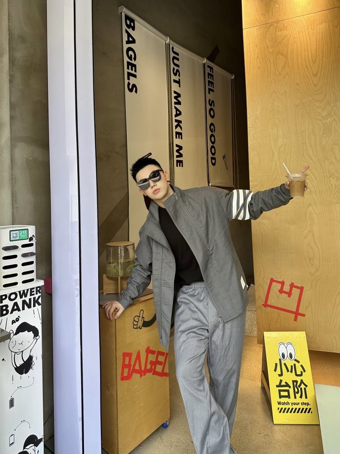 Clothes Thom Browne 77