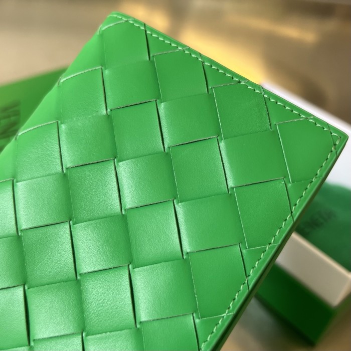 handbags Bottega Veneta 607482 size:13.3*9.5