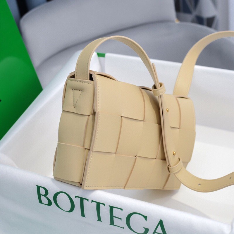 handbags Bottega Veneta 6687# size:23*15*5cm