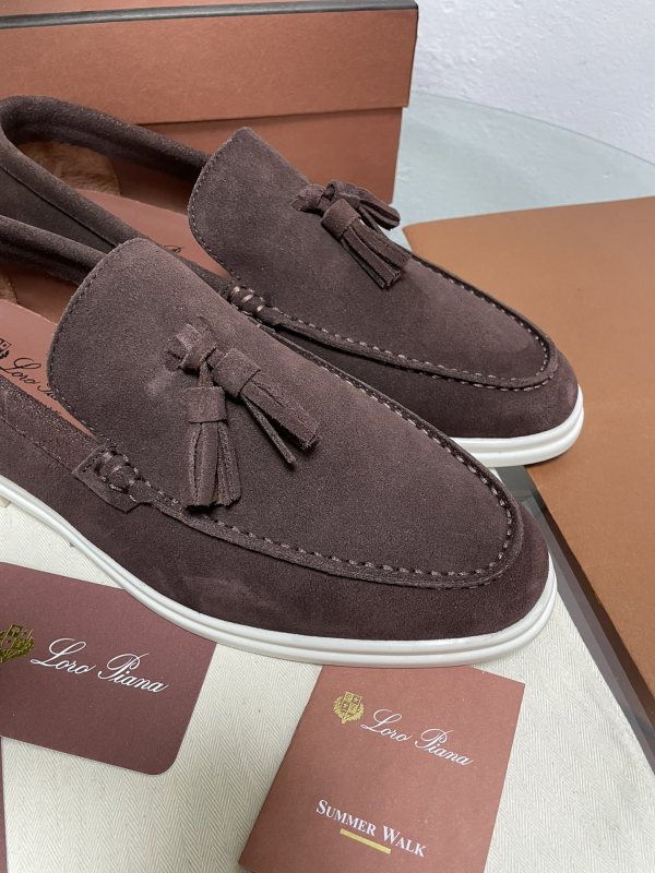 Loro Piana shoes 309